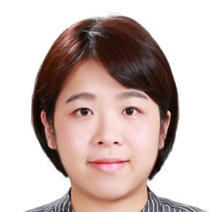 Int’l Assistant Sales Manager-Jin CHEN
